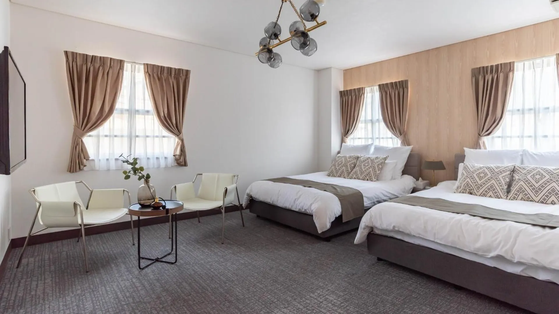 Bijou Suites Ai Premium - Vacation Stay 04304V Osaka 0*,  Japón