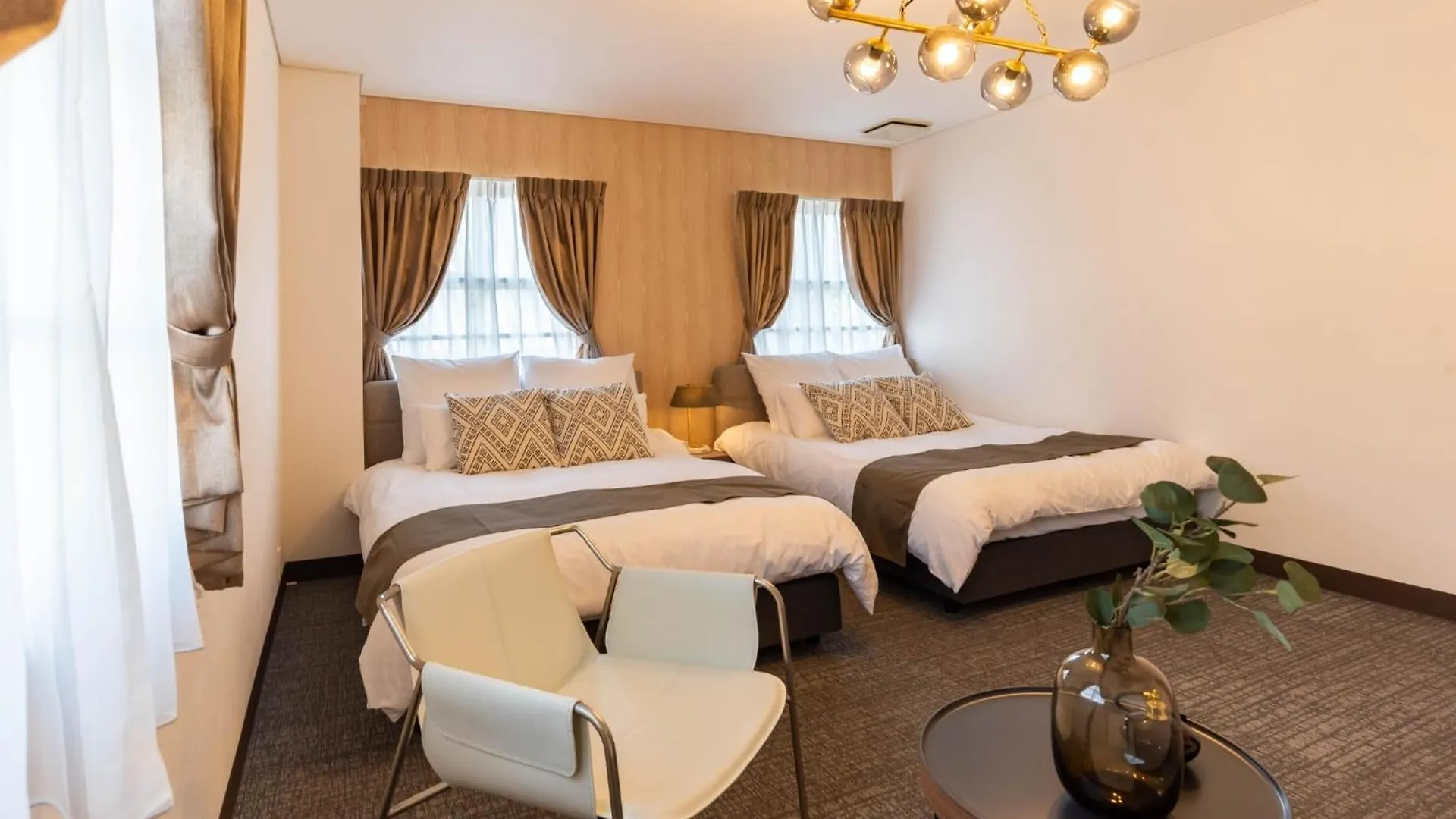 Bijou Suites Ai Premium - Vacation Stay 04304V Osaka 0*,