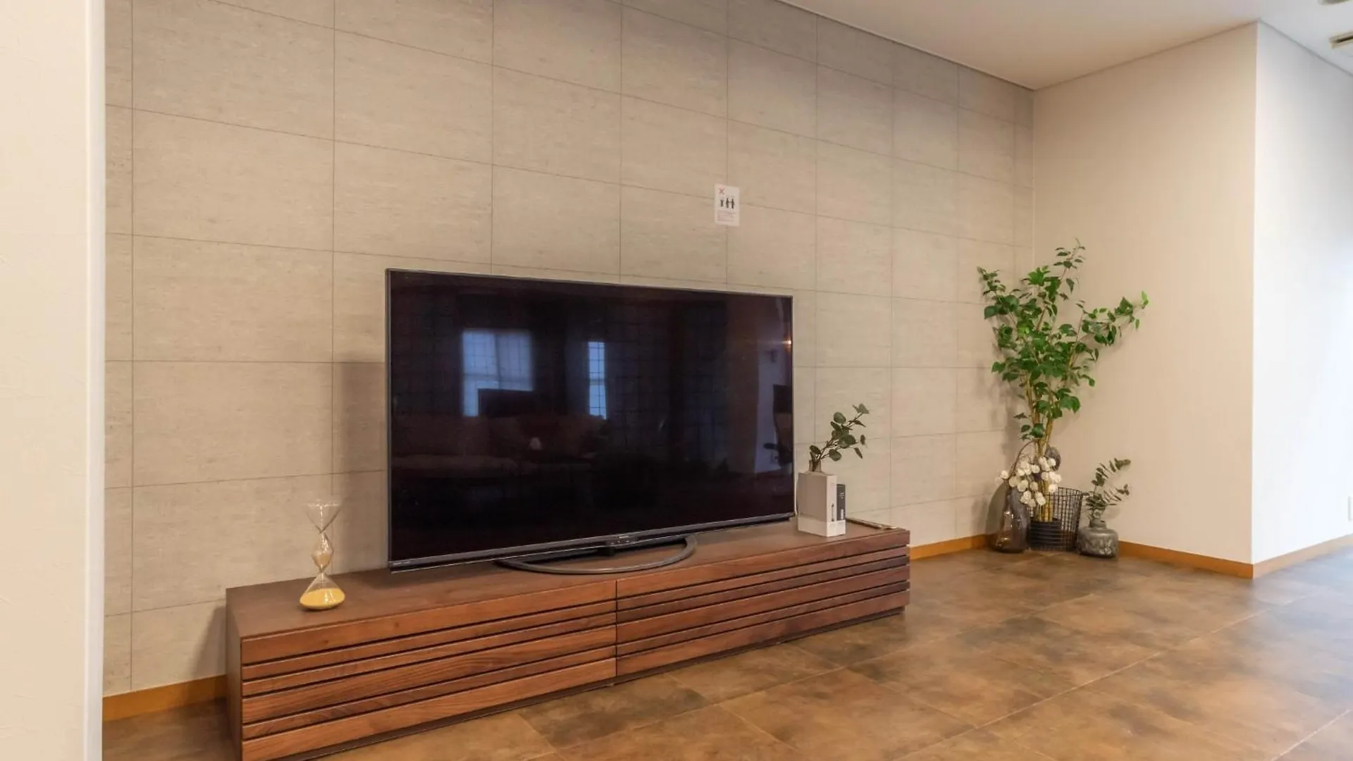 Bijou Suites Ai Premium - Vacation Stay 04304V Ósaka Apartmán