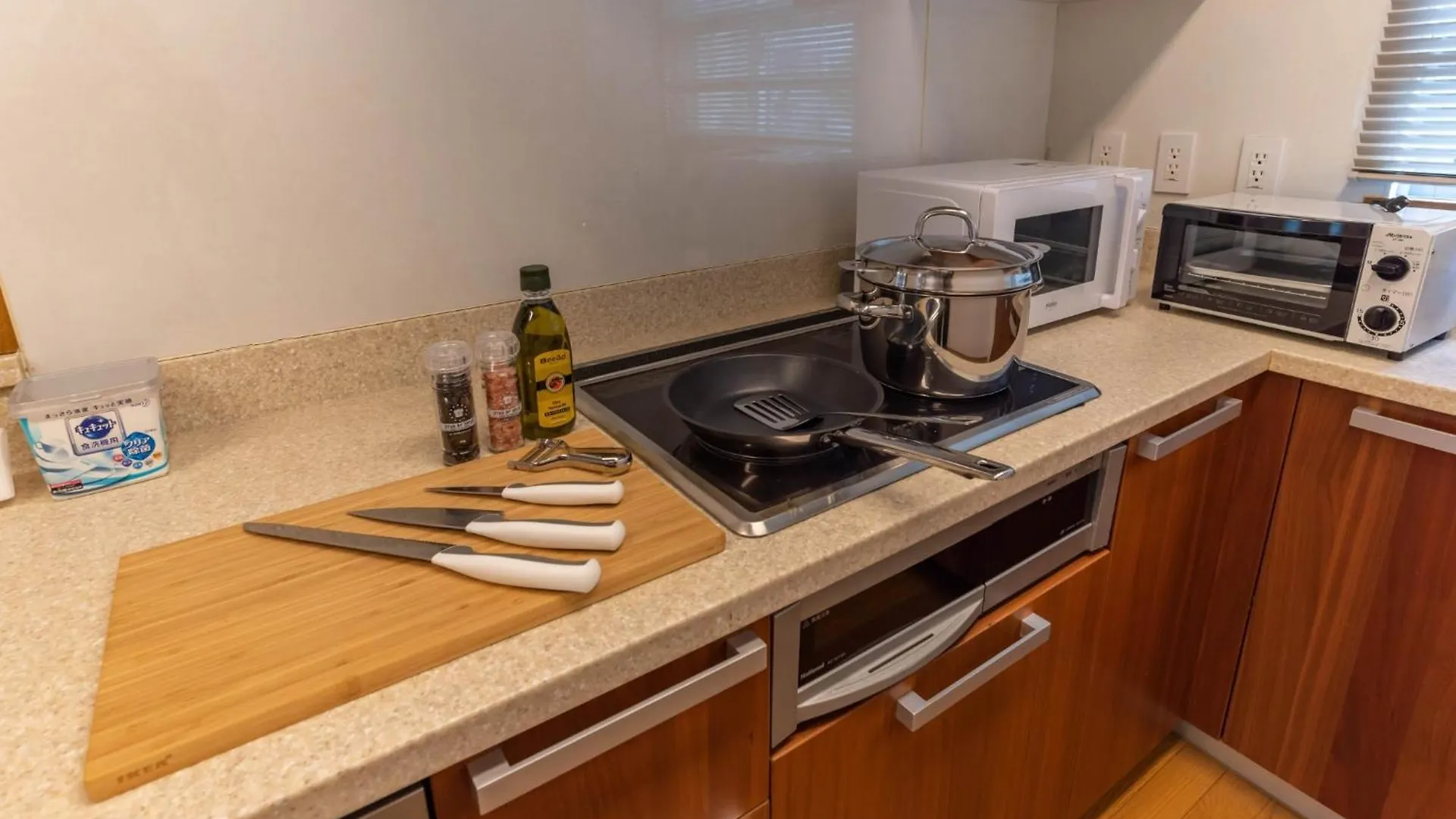 Bijou Suites Ai Premium - Vacation Stay 04304V Ósaka