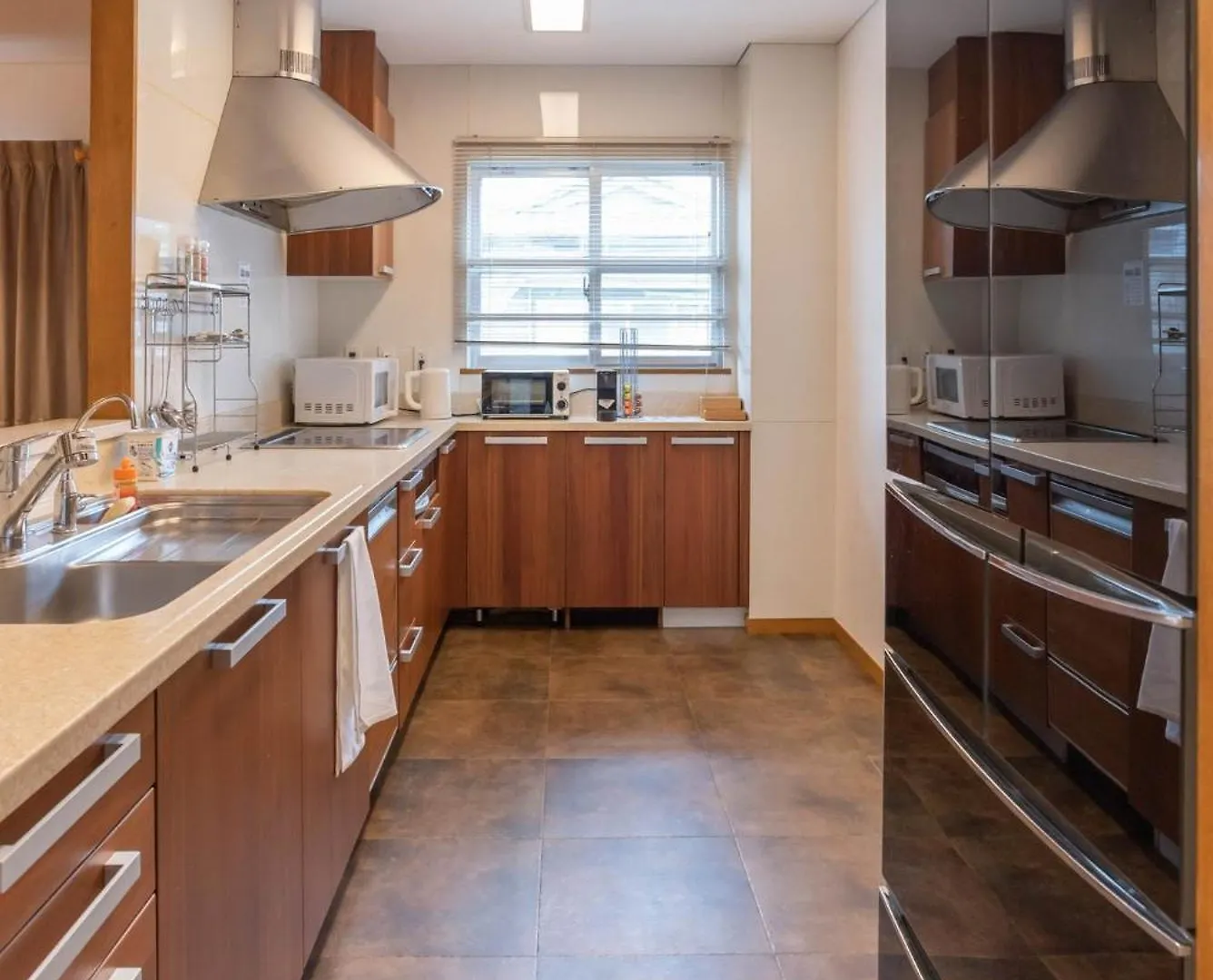 Bijou Suites Ai Premium - Vacation Stay 04304V Ósaka