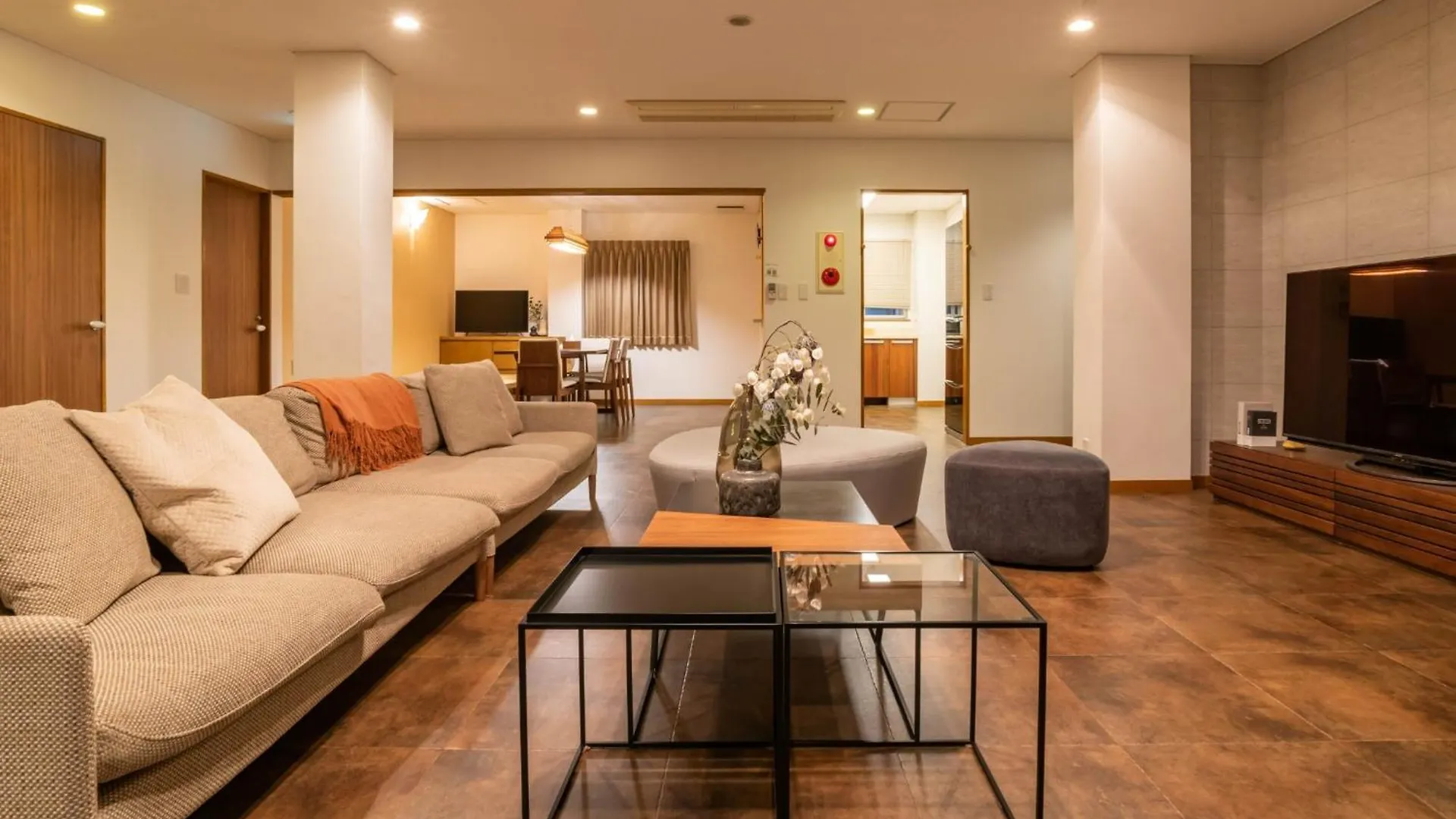 Bijou Suites Ai Premium - Vacation Stay 04304V Ósaka Apartmán