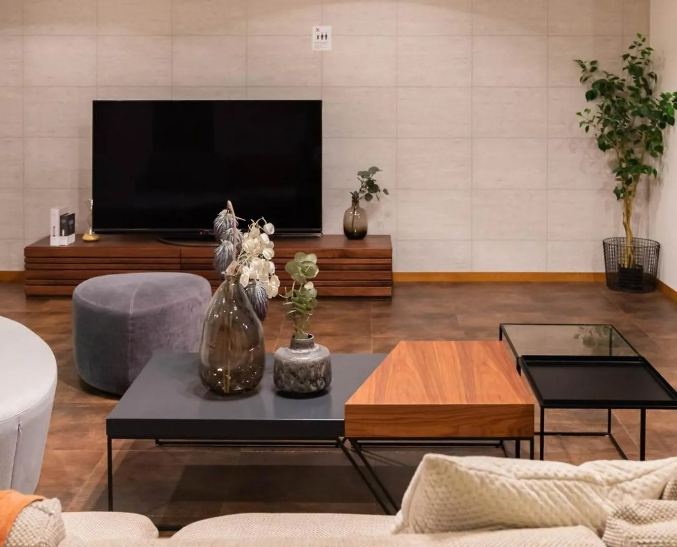 Apartmán Bijou Suites Ai Premium - Vacation Stay 04304V Ósaka