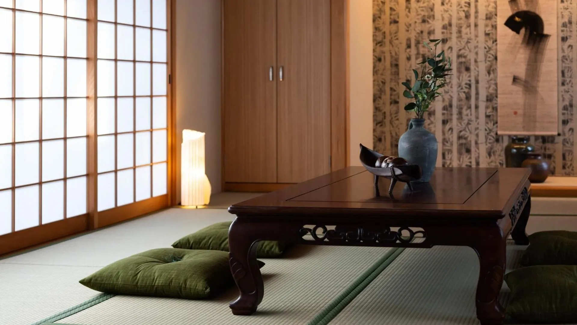 Bijou Suites Ai Premium - Vacation Stay 04304V Ósaka