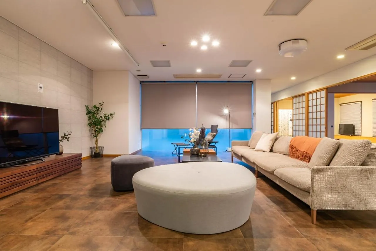 Bijou Suites Ai Premium - Vacation Stay 04304V Osaka