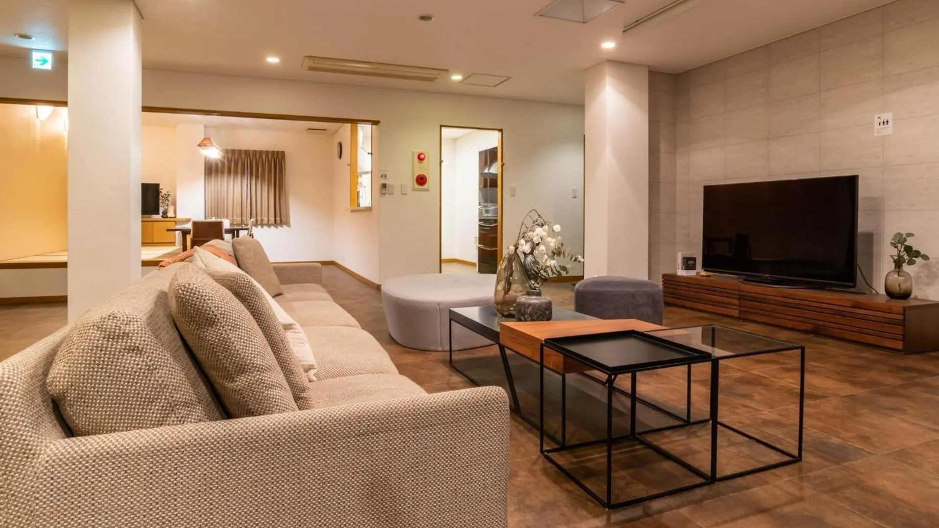 Bijou Suites Ai Premium - Vacation Stay 04304V Osaka Apartment