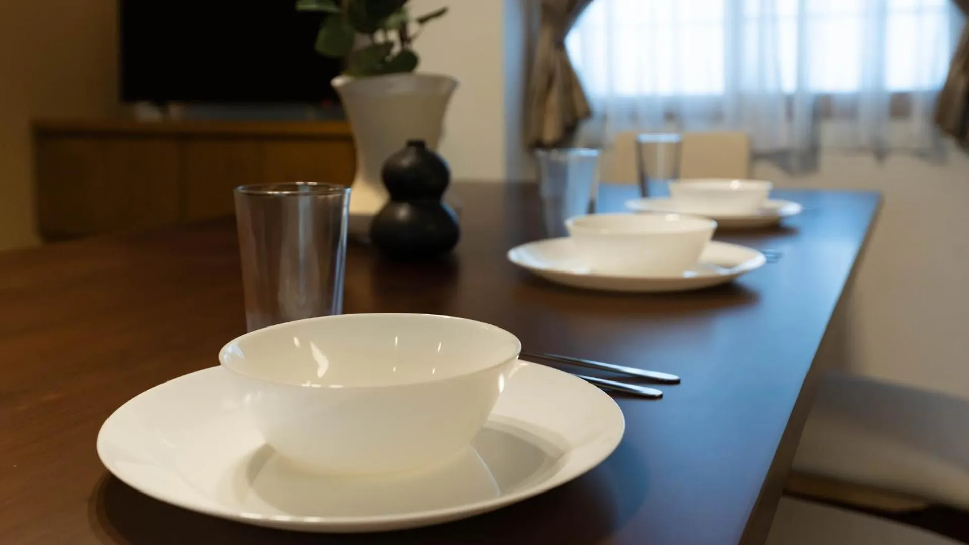 Bijou Suites Ai Premium - Vacation Stay 04304V Osaka 0*,  Japan