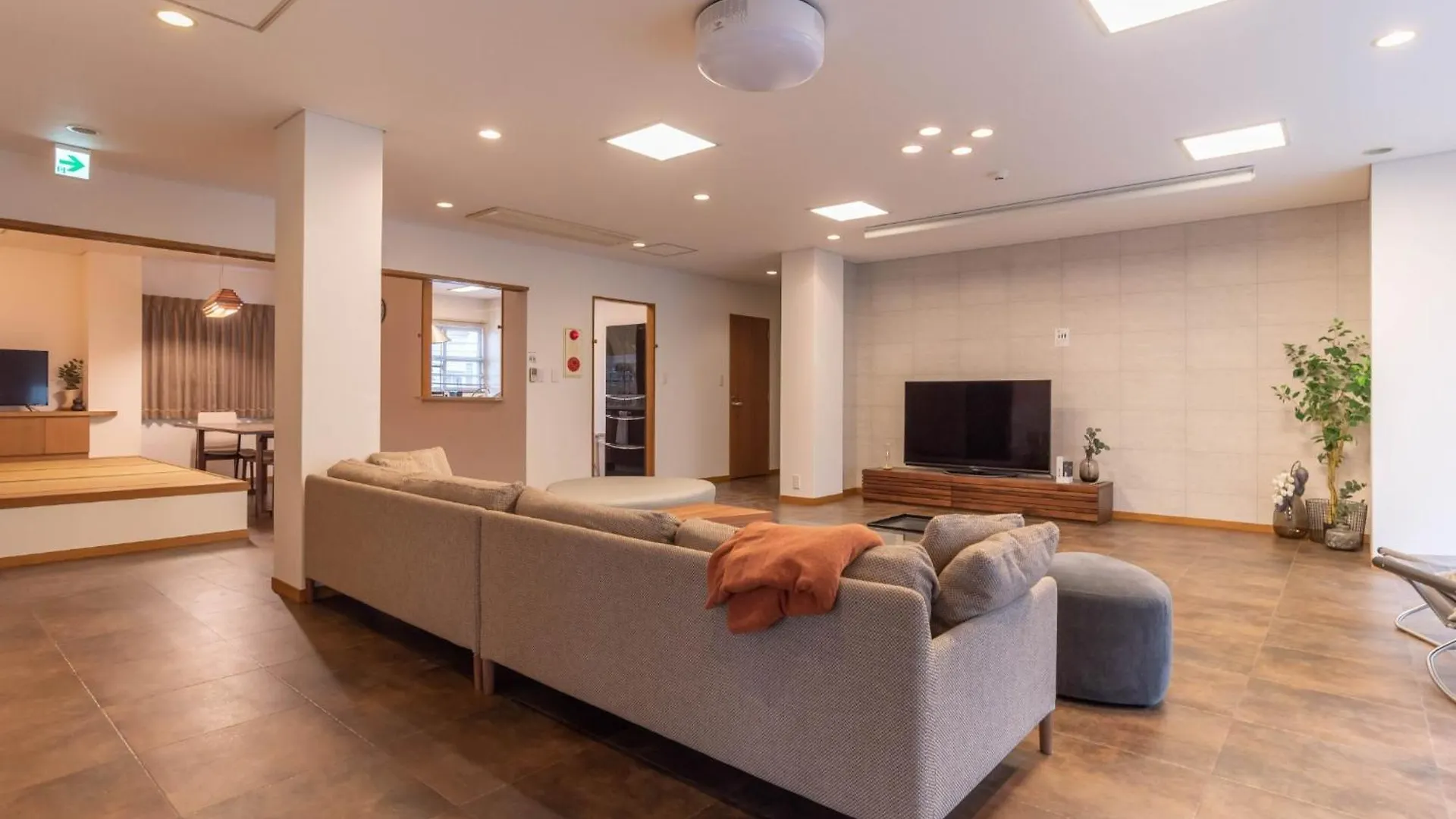 Bijou Suites Ai Premium - Vacation Stay 04304V Osaka 0*,