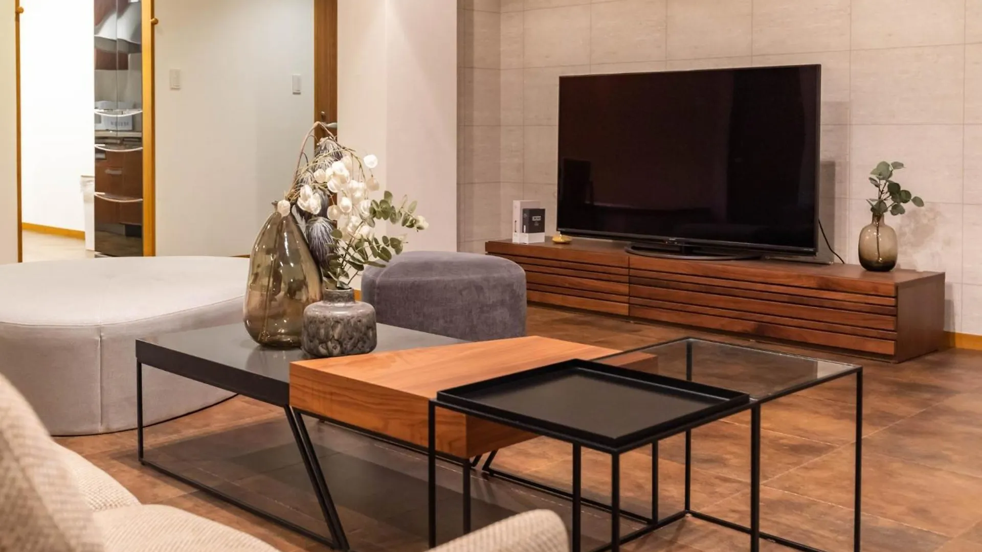 Apartment Bijou Suites Ai Premium - Vacation Stay 04304V Osaka Japan