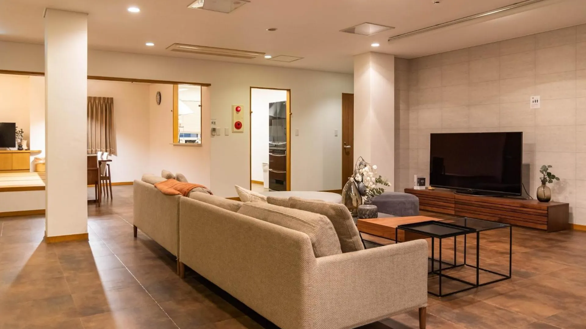 Bijou Suites Ai Premium - Vacation Stay 04304V Osaka