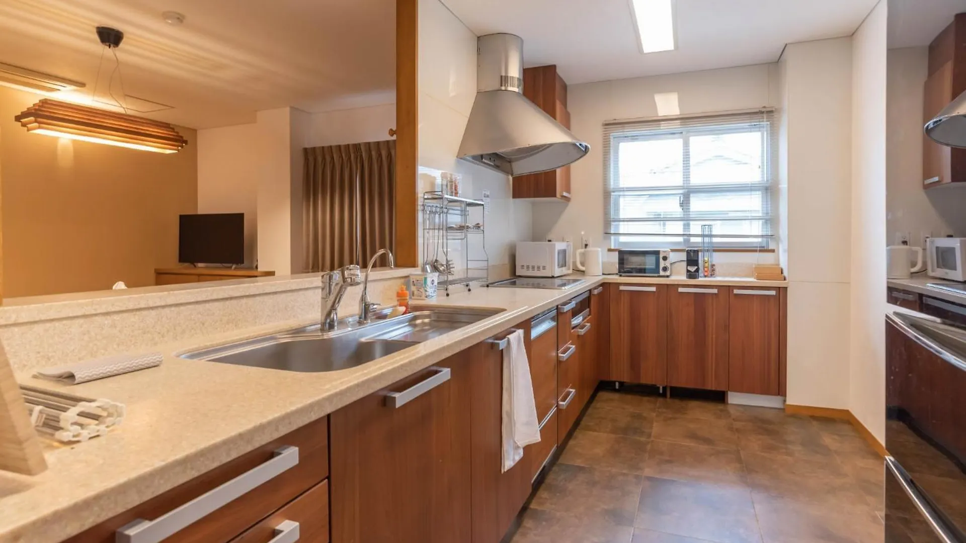 Apartment Bijou Suites Ai Premium - Vacation Stay 04304V Osaka