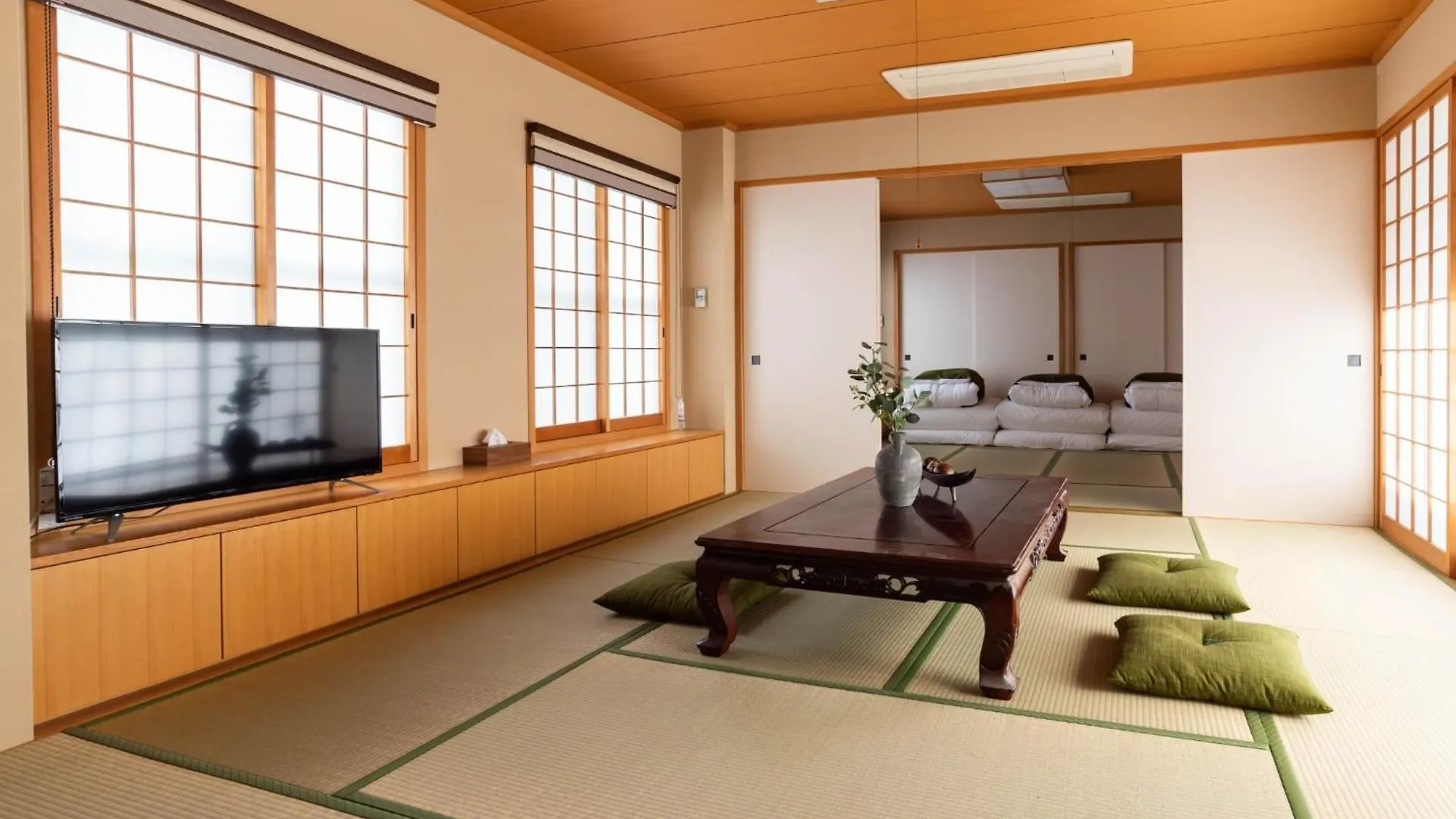 Bijou Suites Ai Premium - Vacation Stay 04304V Osaka Japan