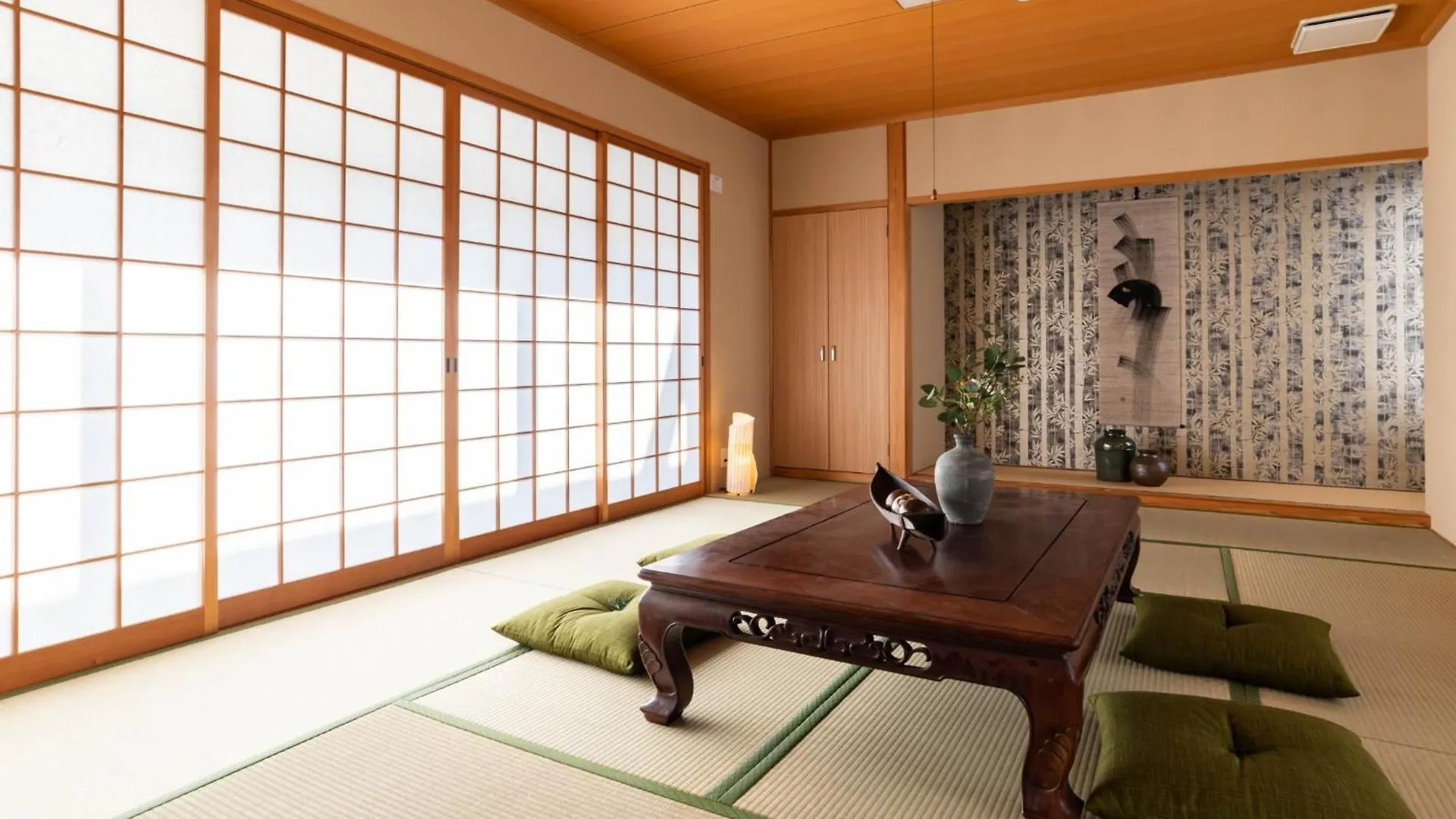 Apartment Bijou Suites Ai Premium - Vacation Stay 04304V Osaka Japan