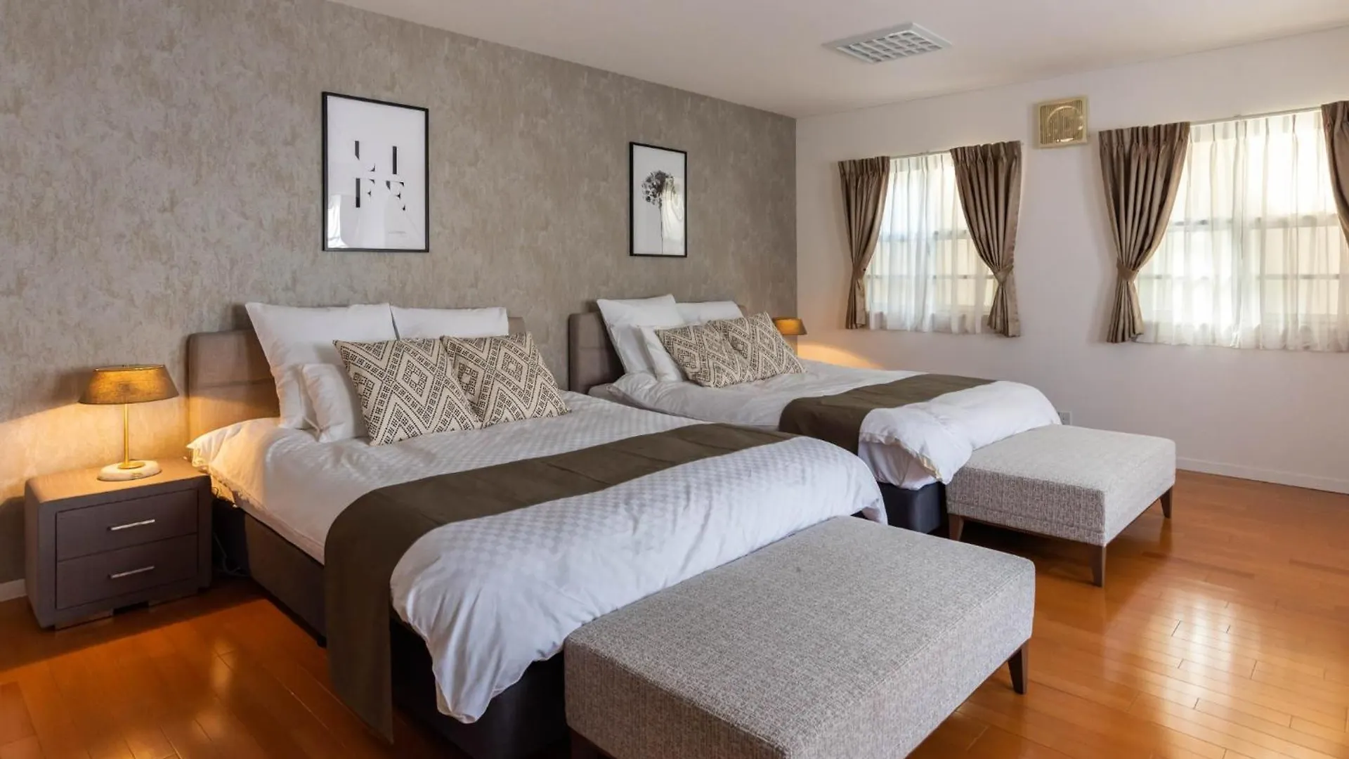 Apartment Bijou Suites Ai Premium - Vacation Stay 04304V Osaka