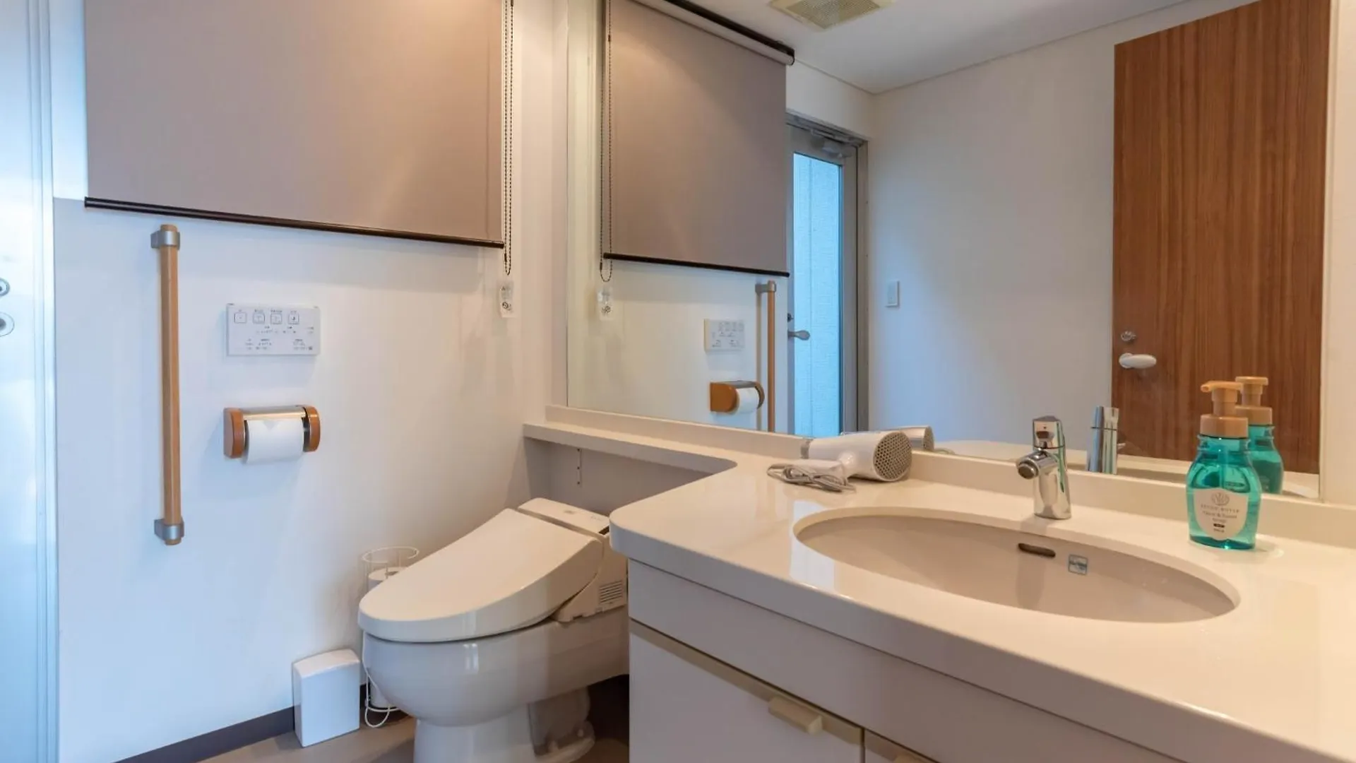 Bijou Suites Ai Premium - Vacation Stay 04304V Osaka