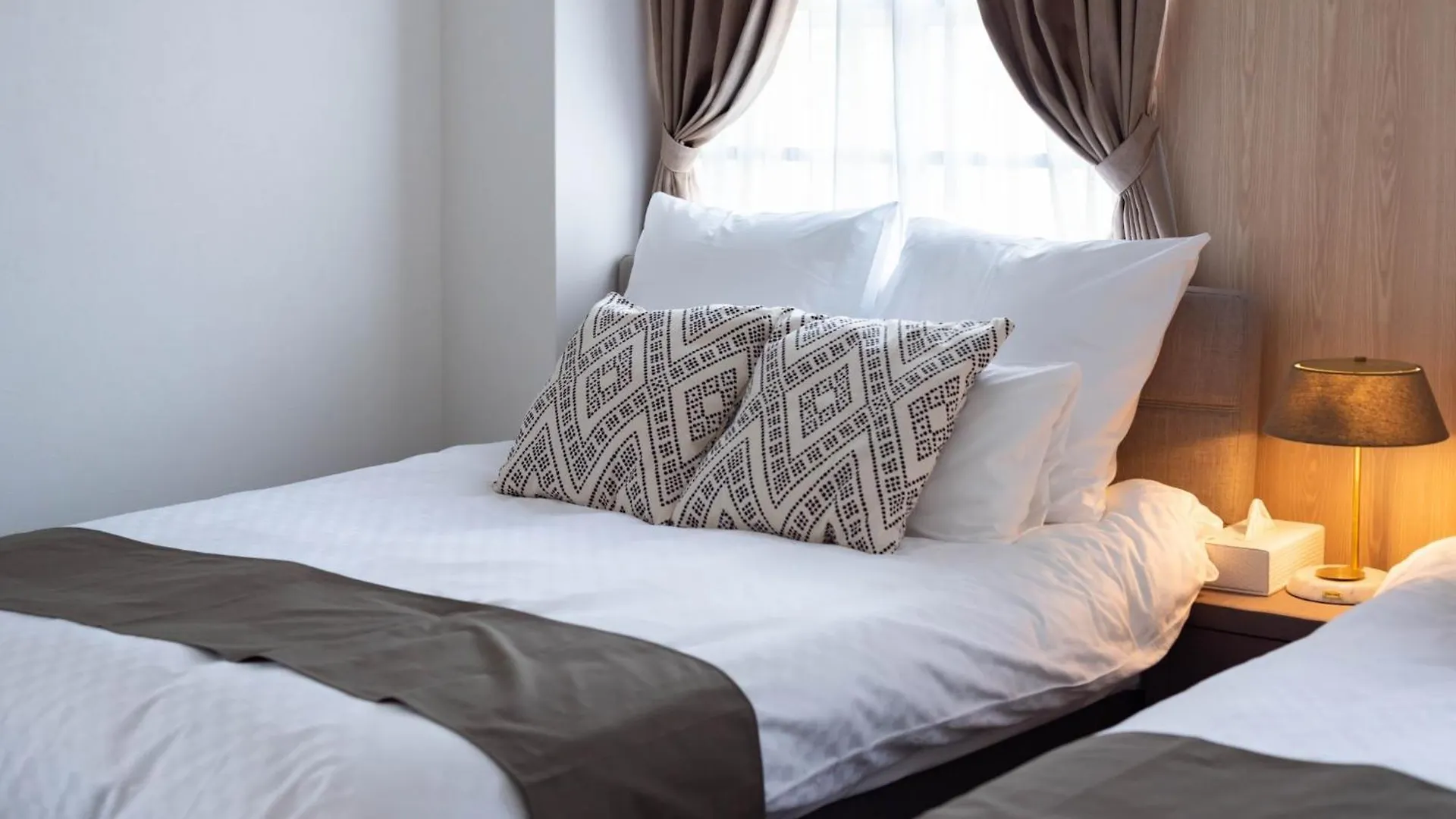 Bijou Suites Ai Premium - Vacation Stay 04304V Osaka Apartment