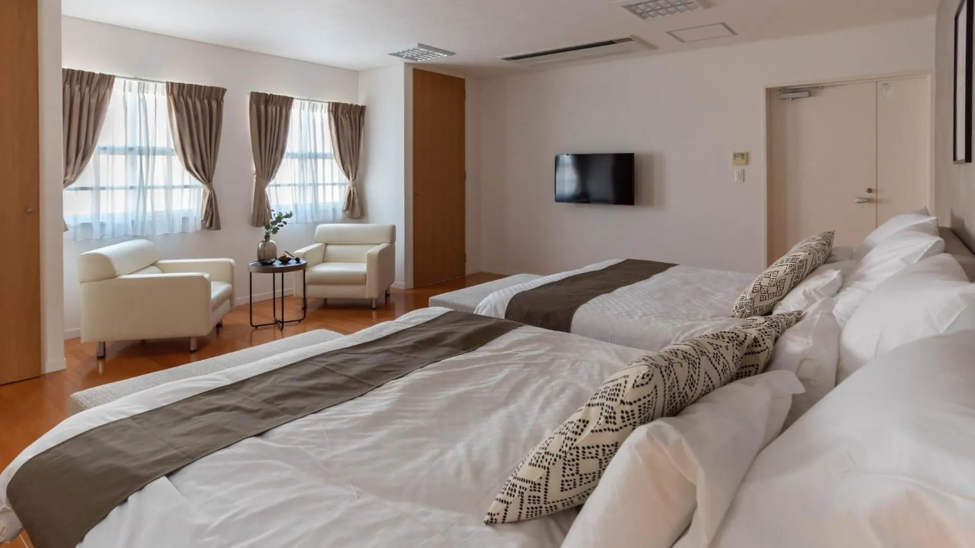 Apartment Bijou Suites Ai Premium - Vacation Stay 04304V Osaka