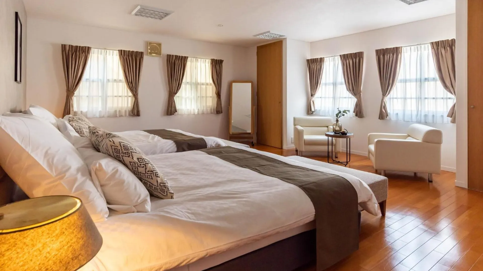 Bijou Suites Ai Premium - Vacation Stay 04304V Osaka 0*,  Japan
