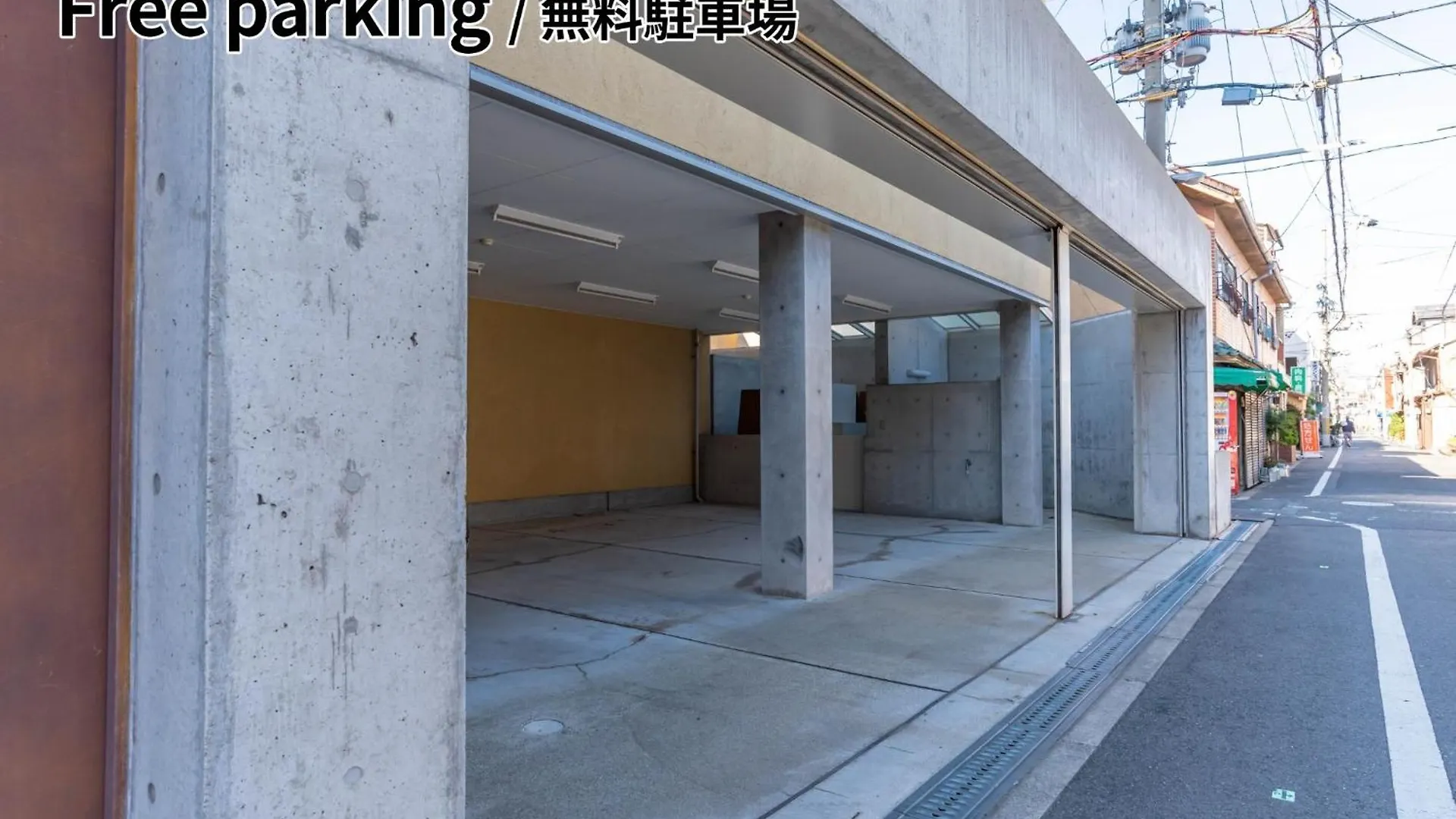 Apartment Bijou Suites Ai Premium - Vacation Stay 04304V Osaka Japan