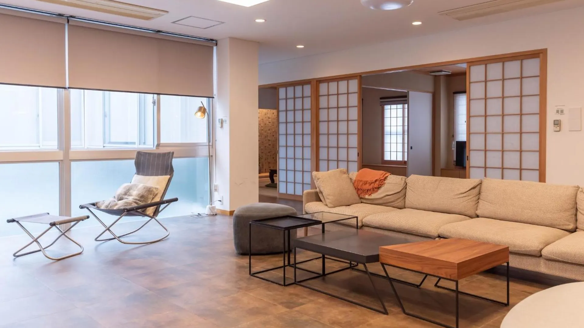 Apartment Bijou Suites Ai Premium - Vacation Stay 04304V Osaka
