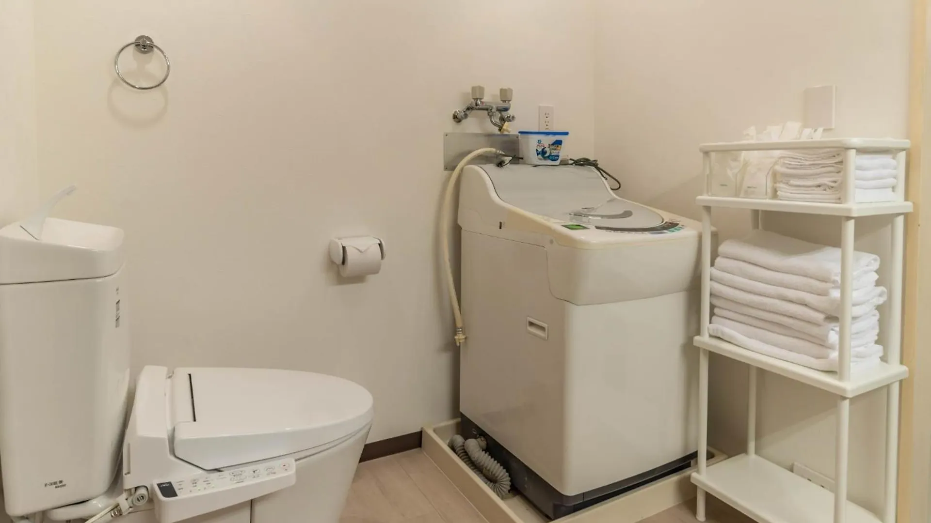 Bijou Suites Ai Premium - Vacation Stay 04304V Osaka 0*,  Japan